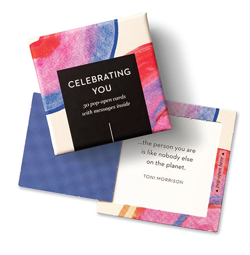 Deluxe Celebration Gift Set