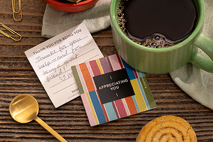 Ethical Cook Candle Gift Set