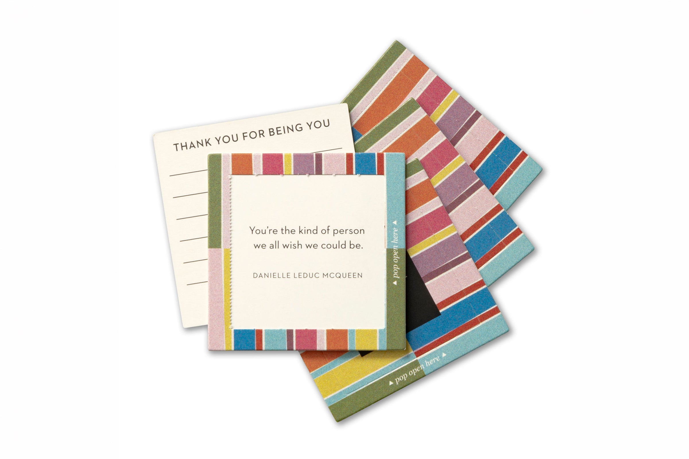 Ethical Cook Candle Gift Set