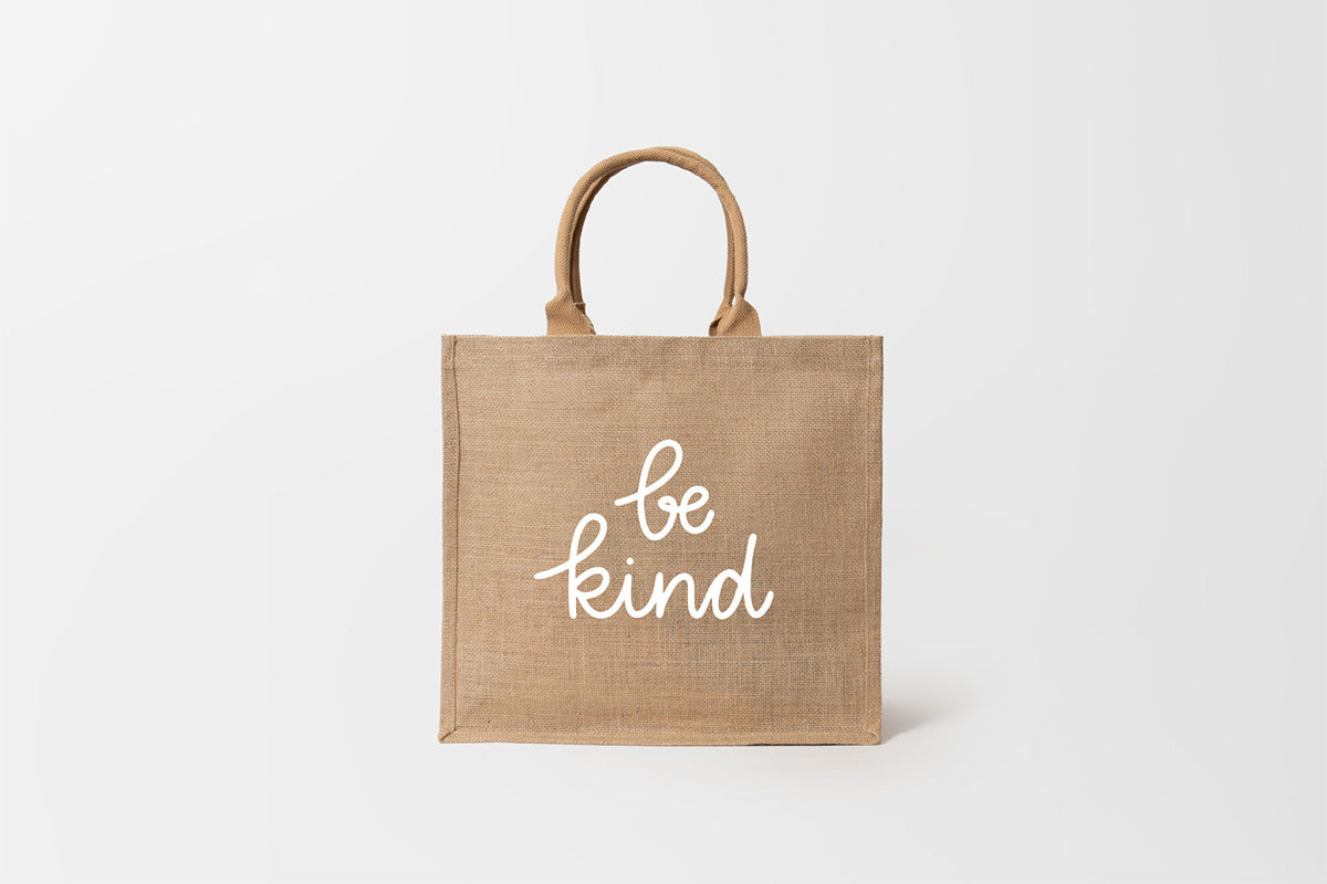 Gift Tote - Be Kind