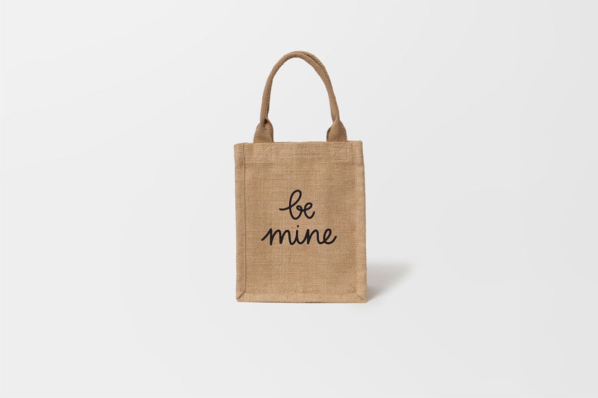 Gift Tote - Be Mine