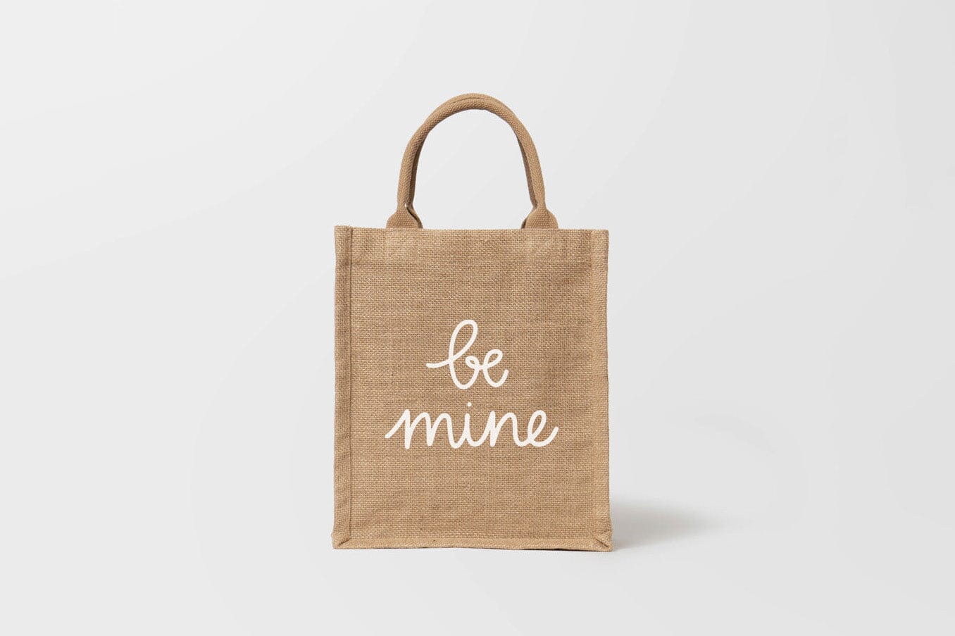 Gift Tote - Be Mine