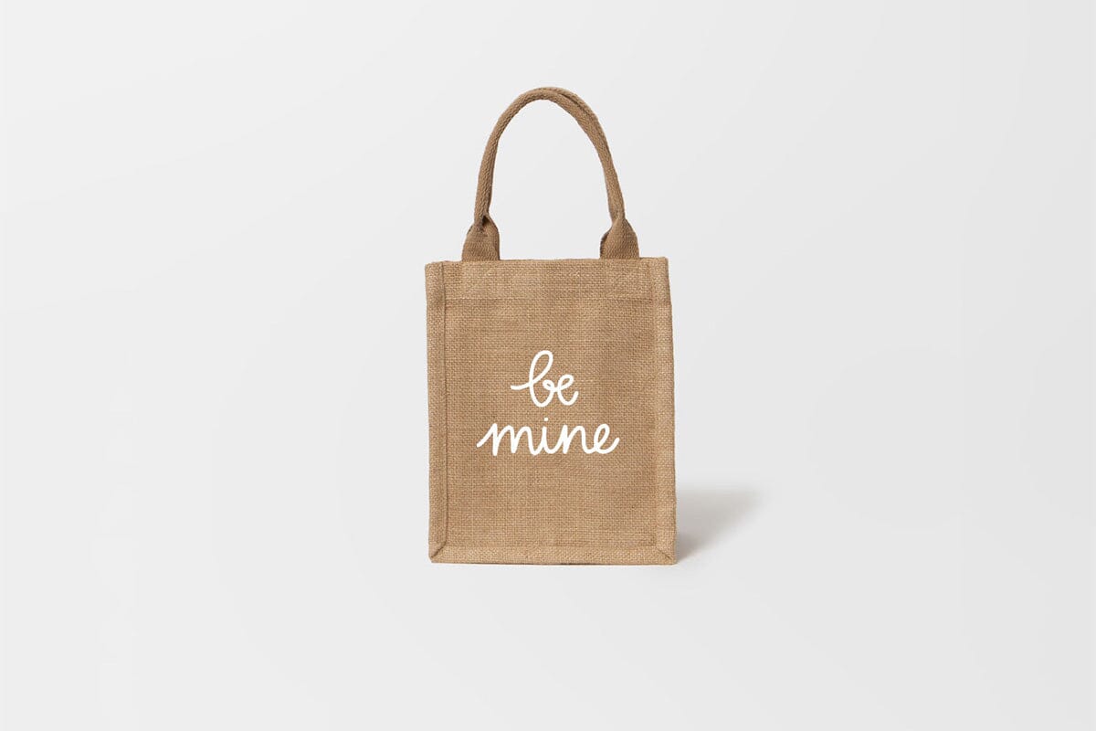 Gift Tote - Be Mine