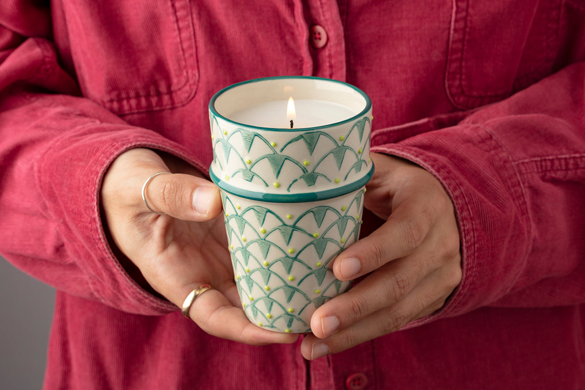 Bergen Candles
