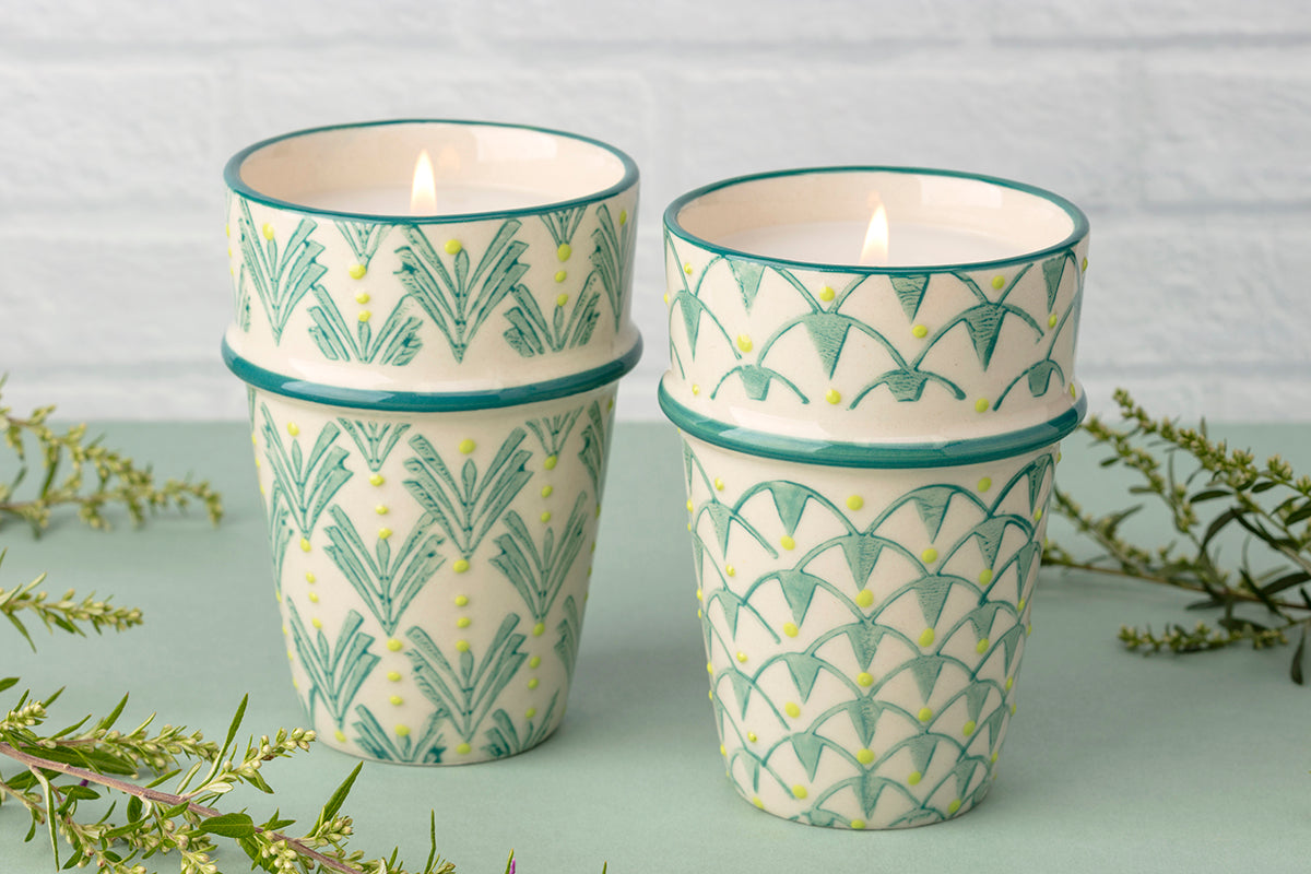 Bergen Candles