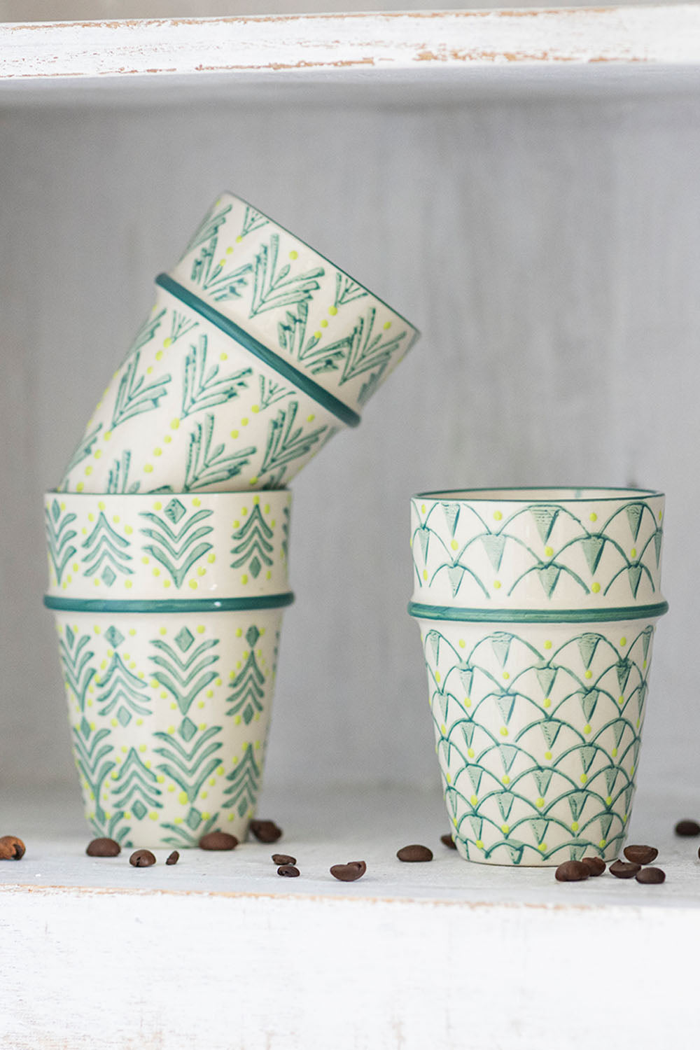 Bergen Candles