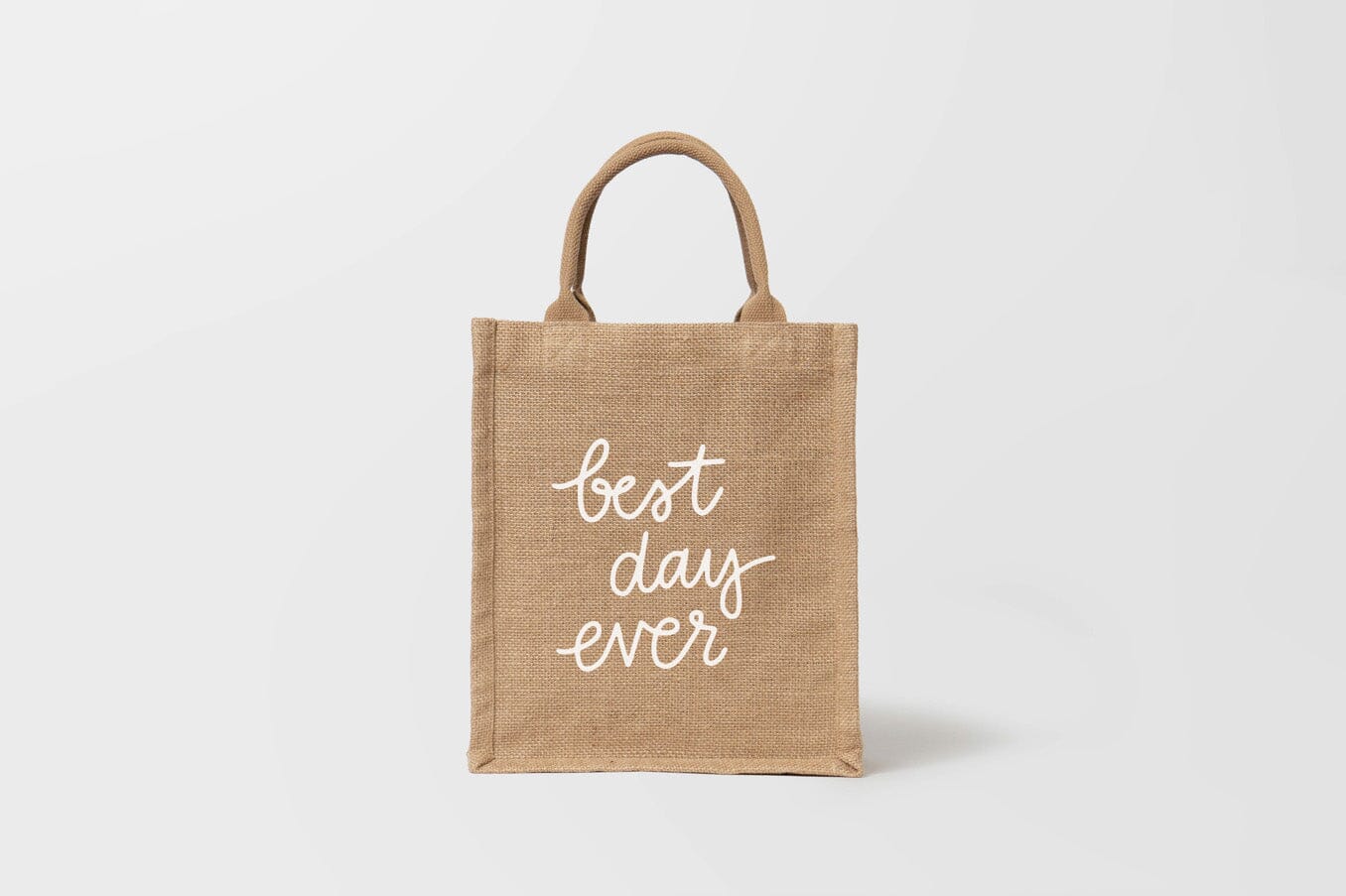 Gift Tote - Best Day Ever