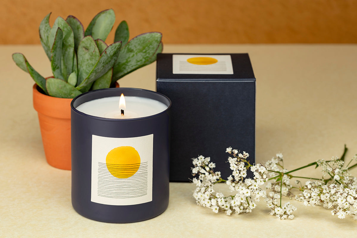Brighter Days Candle