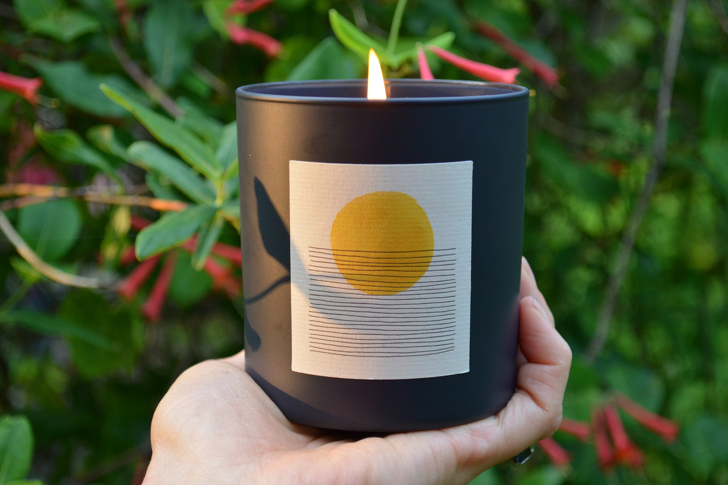 Brighter Days Candle