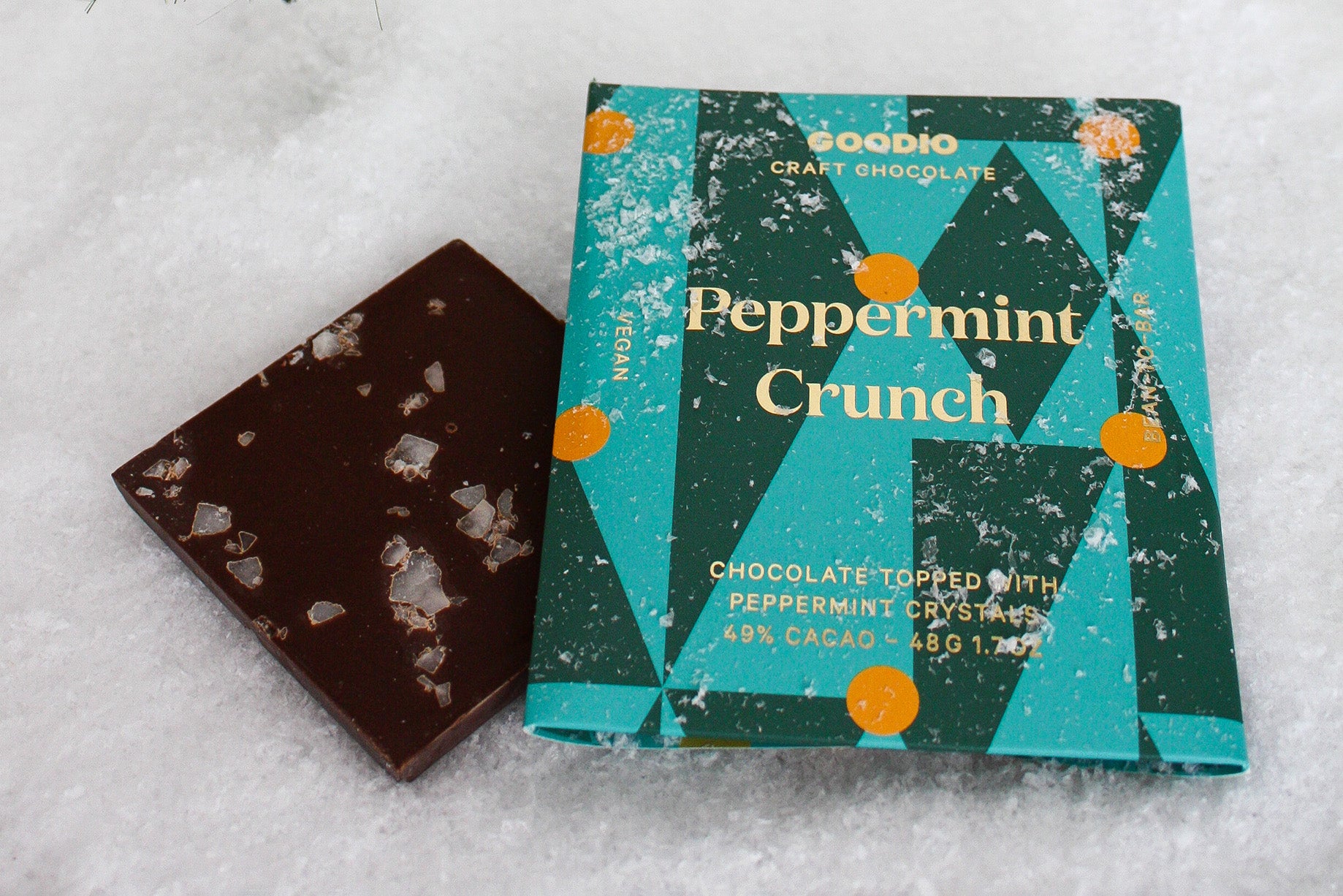 Chocolate Bar