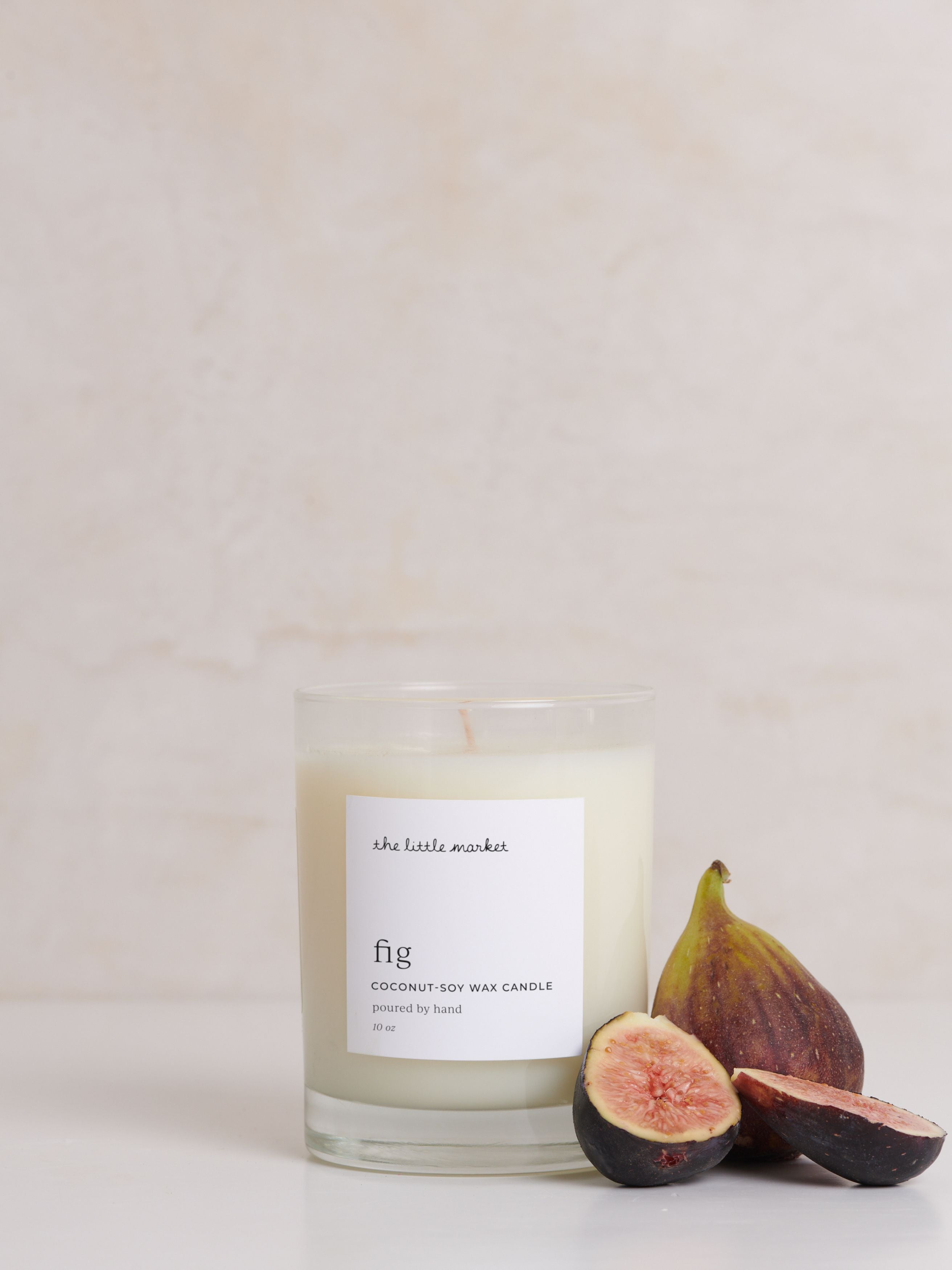 Fig Candle