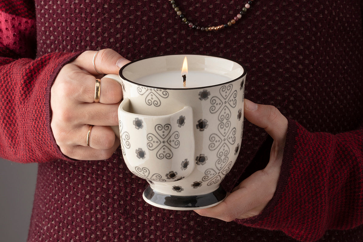 For the Love of Tea Gift Set