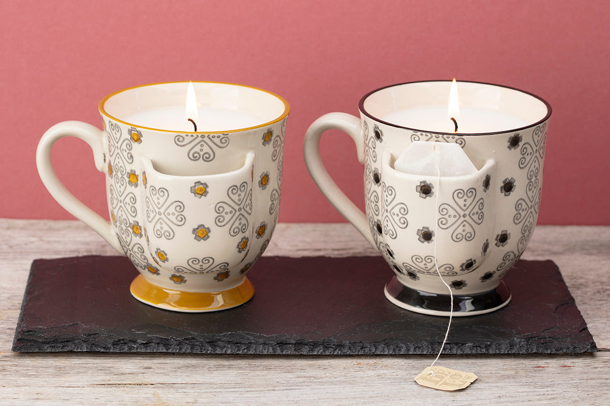 For the Love of Tea Gift Set