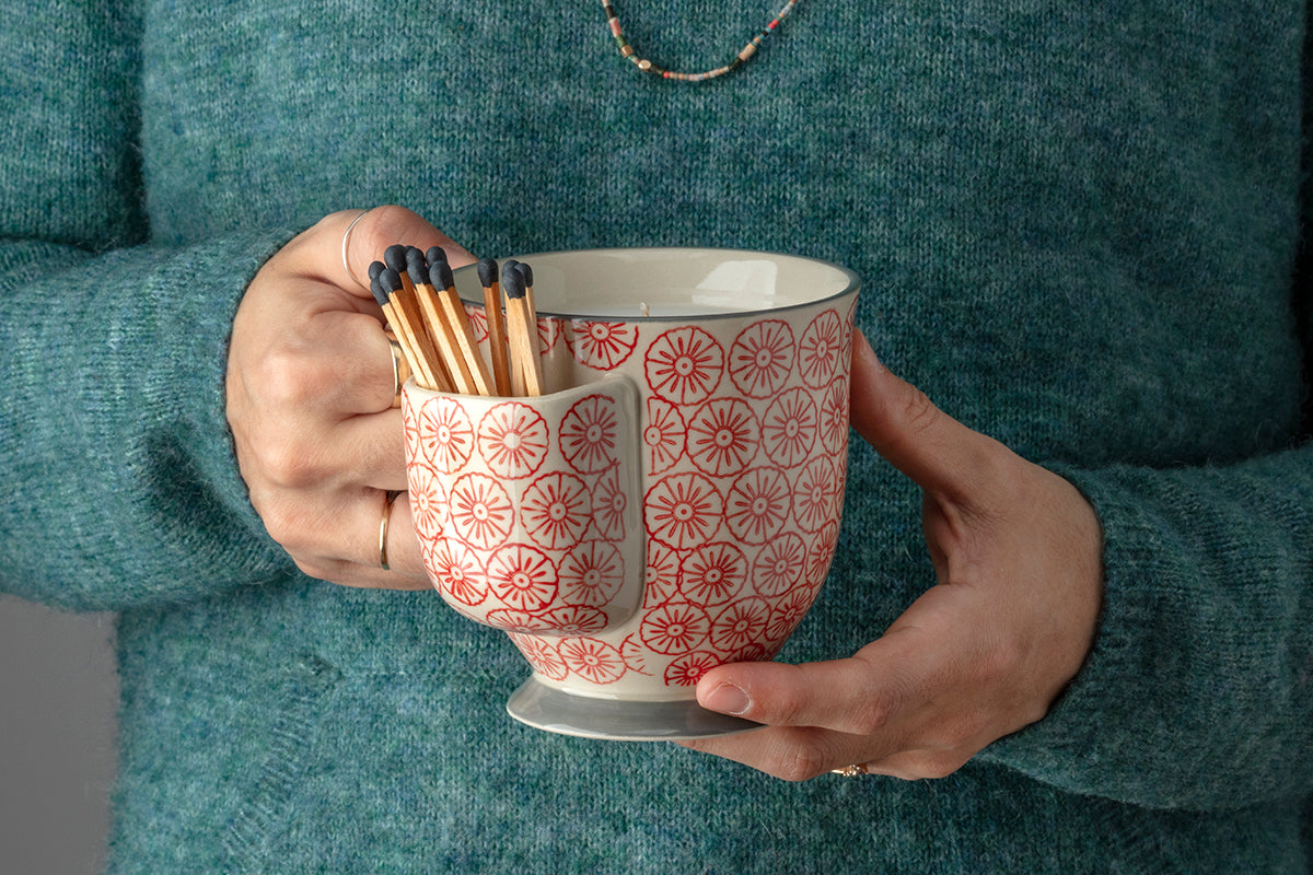 For the Love of Tea Gift Set