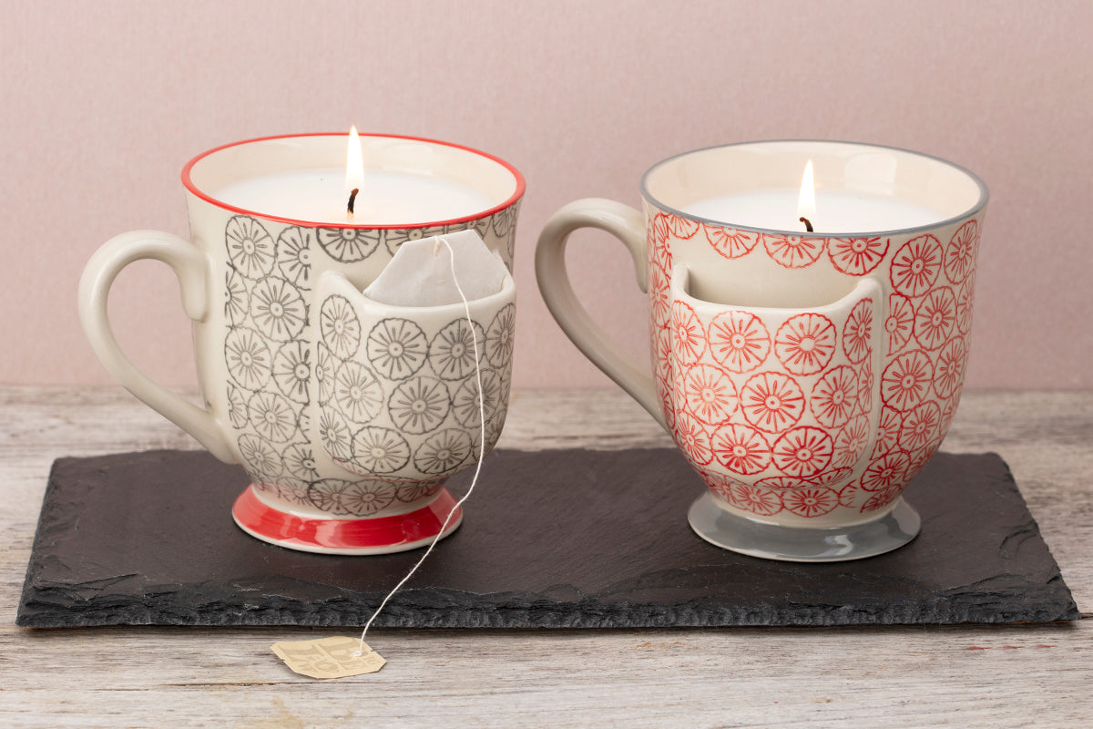 For the Love of Tea Gift Set