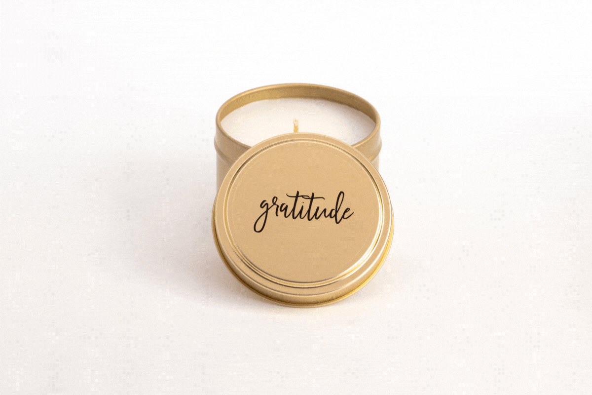 Celebration Candles