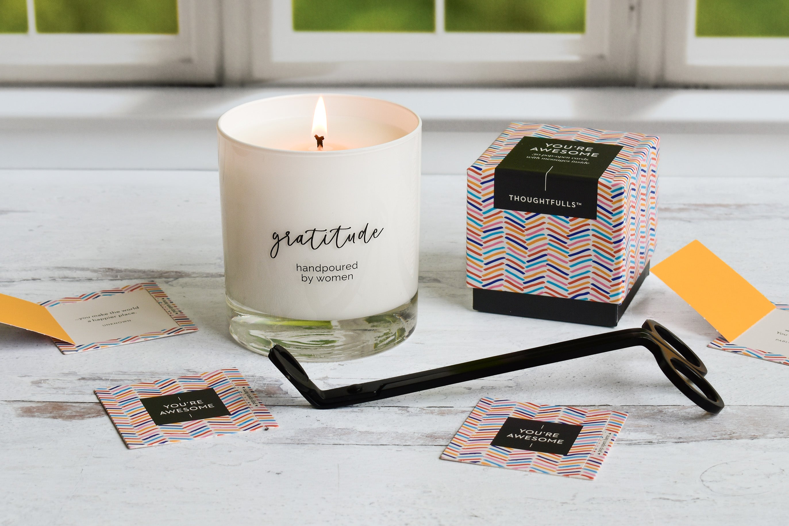 Gratitude Gift Set