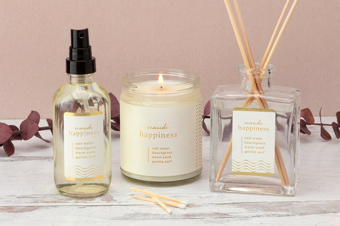 NEST Happiness Collection