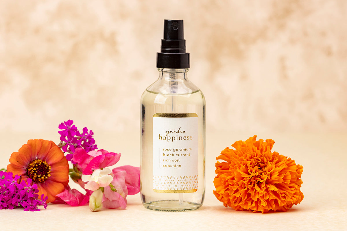 Happiness Room Spray