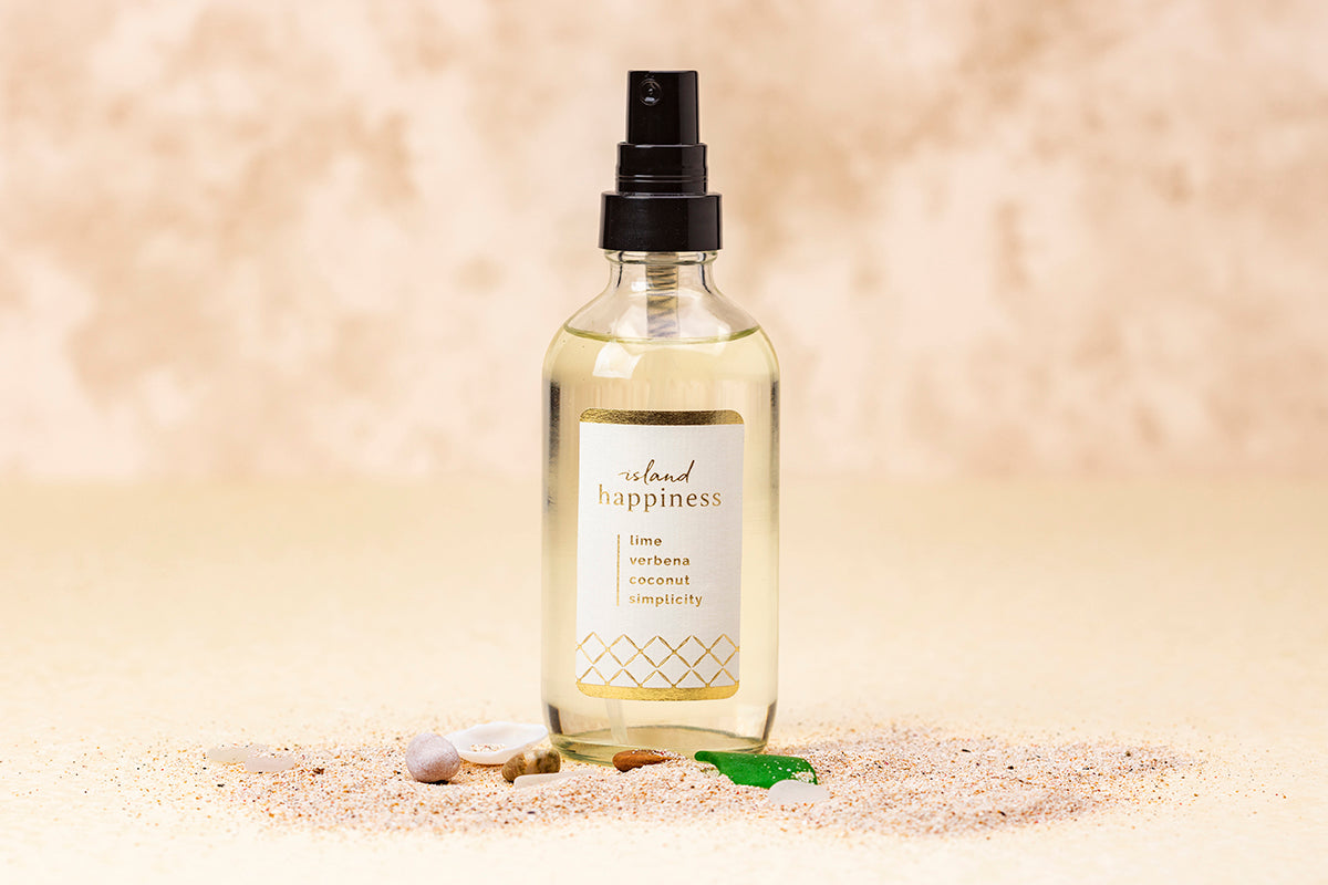 Happiness Room Spray