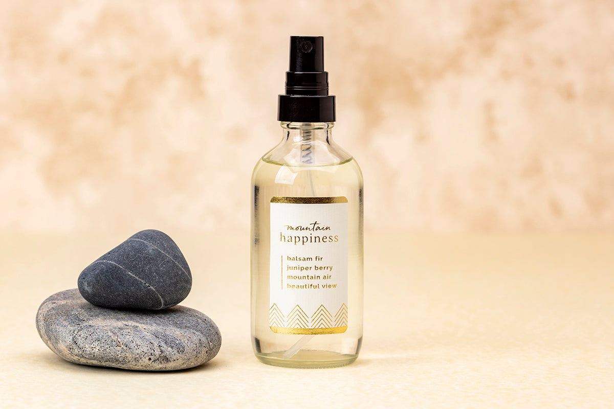 Happiness Room Spray