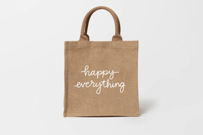 Gift Tote - Happy Everything