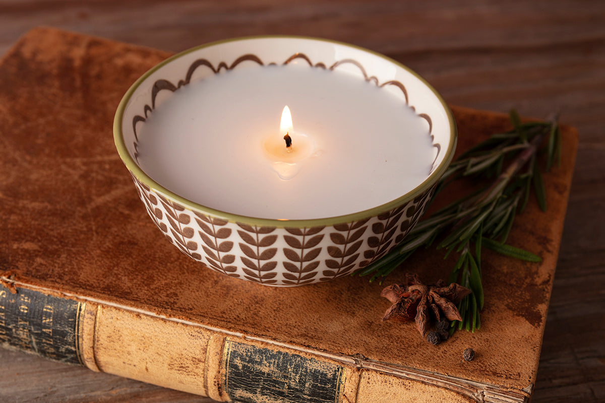 Hilma Bowl Gift Set
