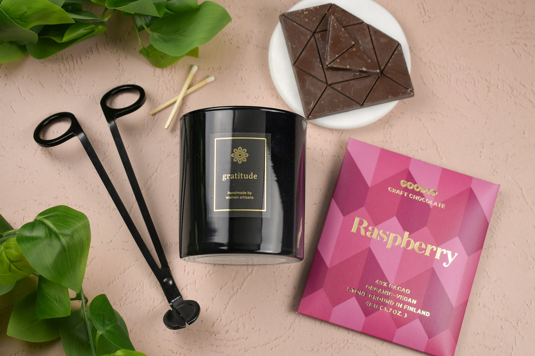 Just Because Gift Box Set