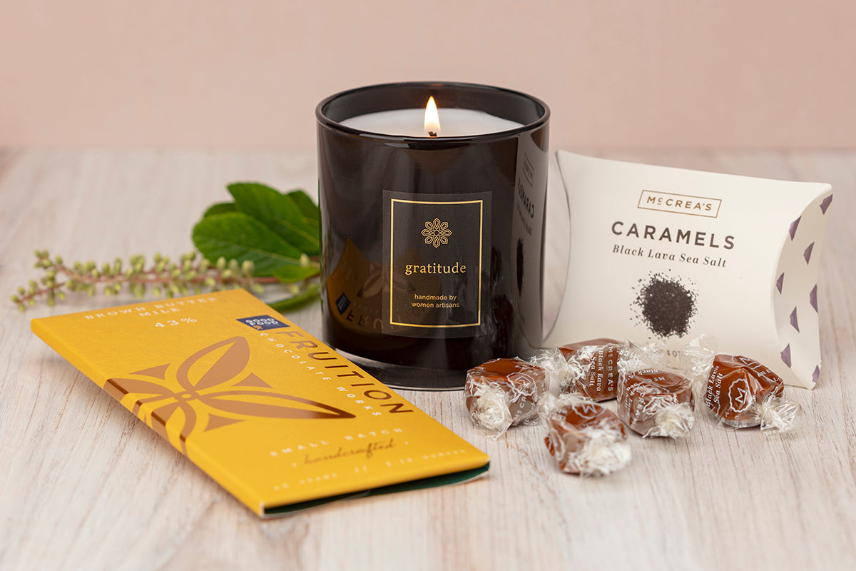 Just Because Gift Box Set