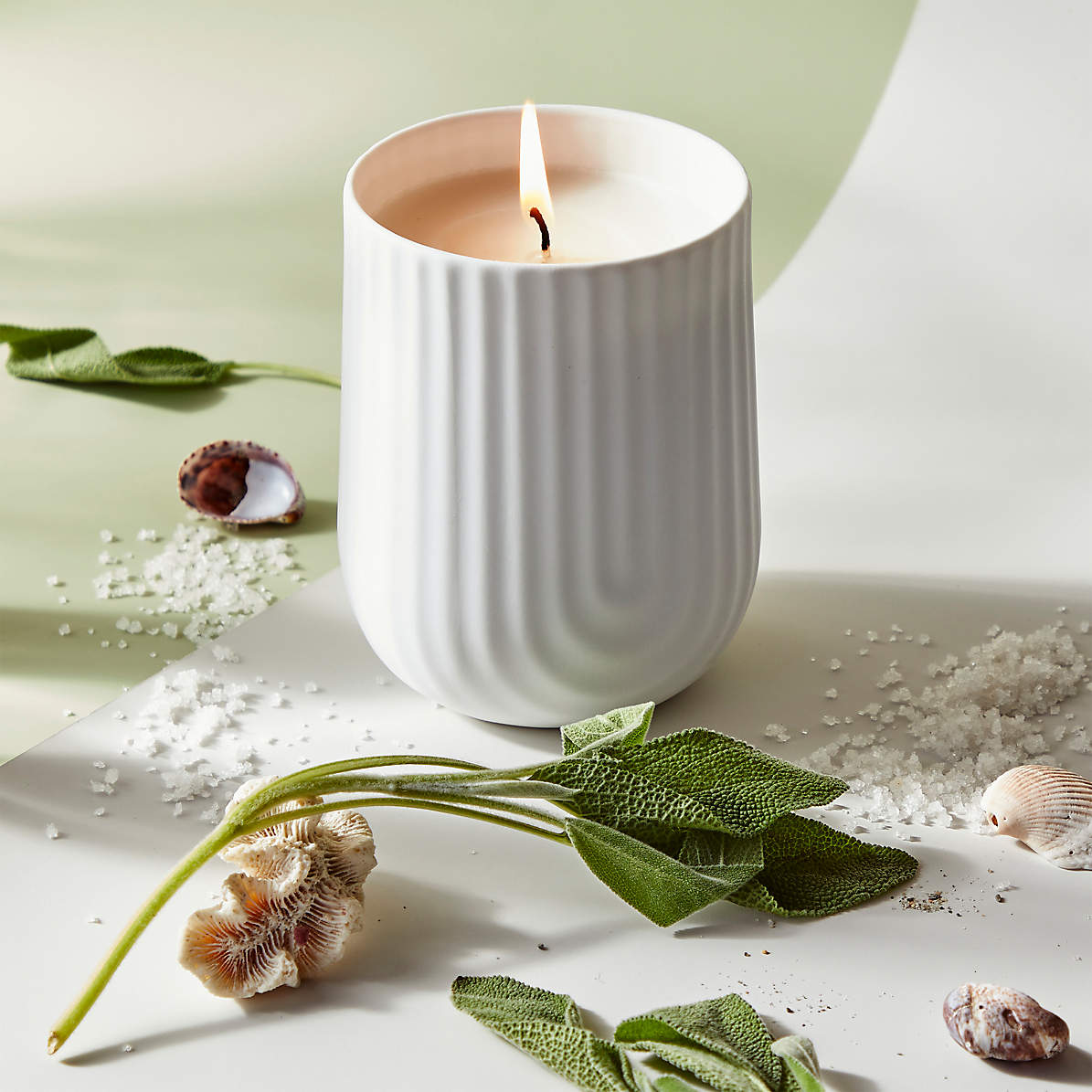 The Lightkeeper Candle Gift Set