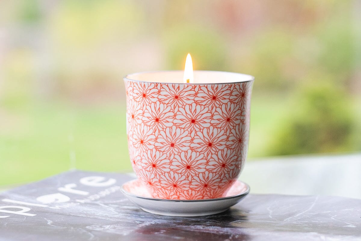 Liberte Pot Candles