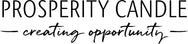 Prosperity Candle logo