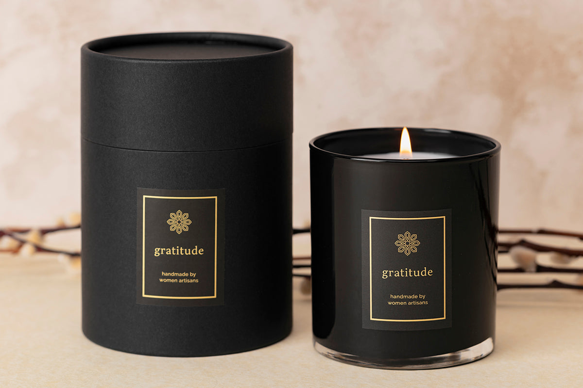 Solidarity Candle