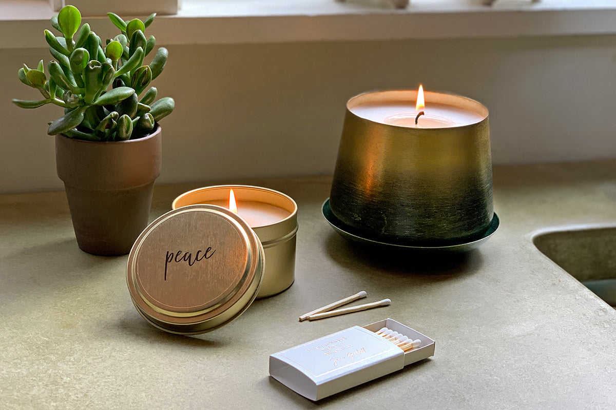 Celebration Candles