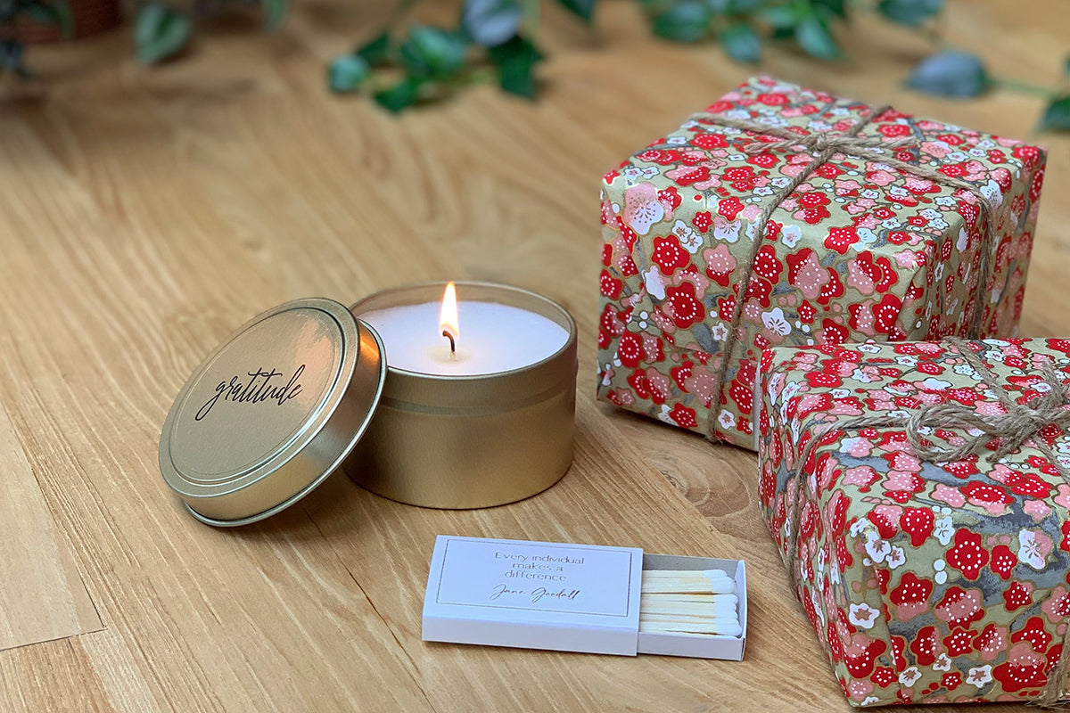 Celebration Candles