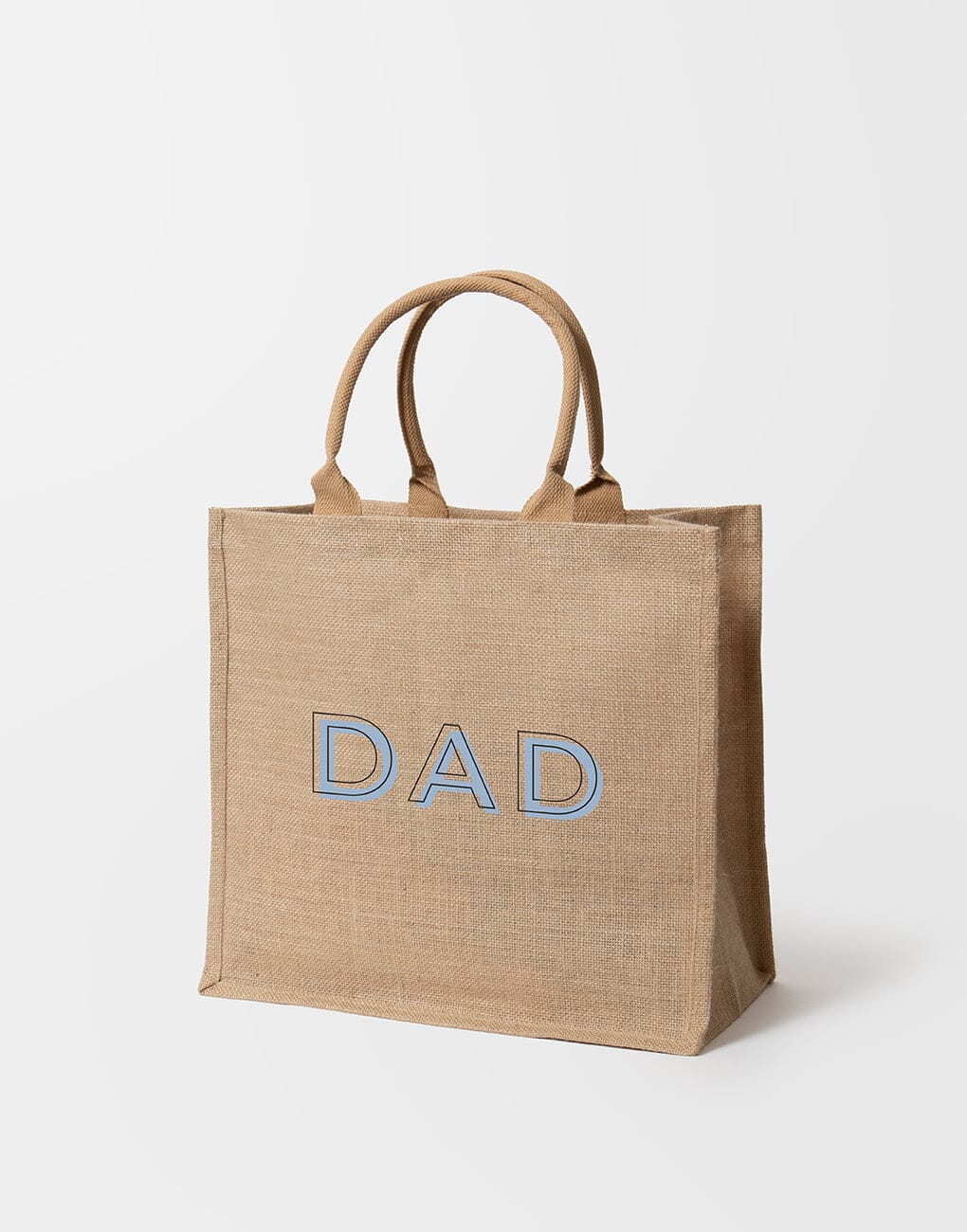 Shopping Tote - Dad | The Little Market