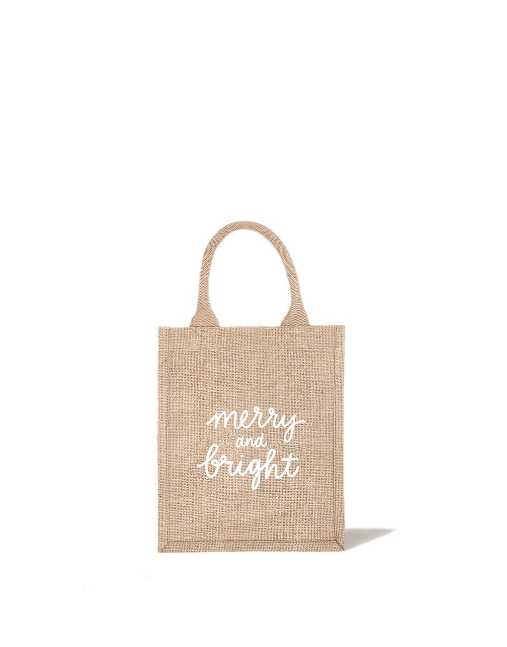 Gift Tote - Merry & Bright