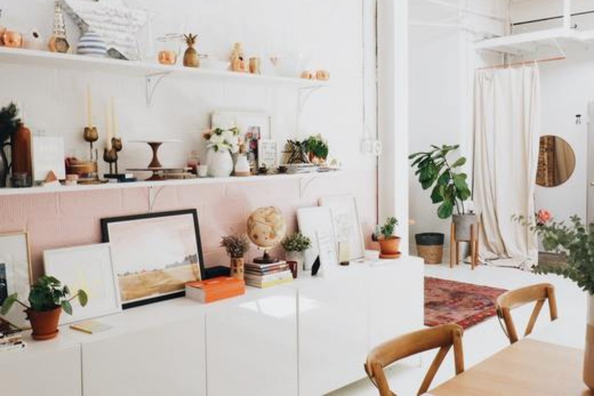 5 Creative Upcycling DIY Ideas to Style your Home Sustainably