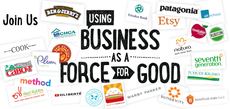 Why B Corp Matters More Today Than Ever