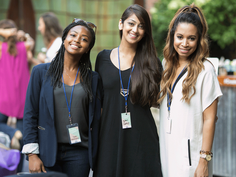 Top 10 Empowering Events for Women - Create and Cultivate LA