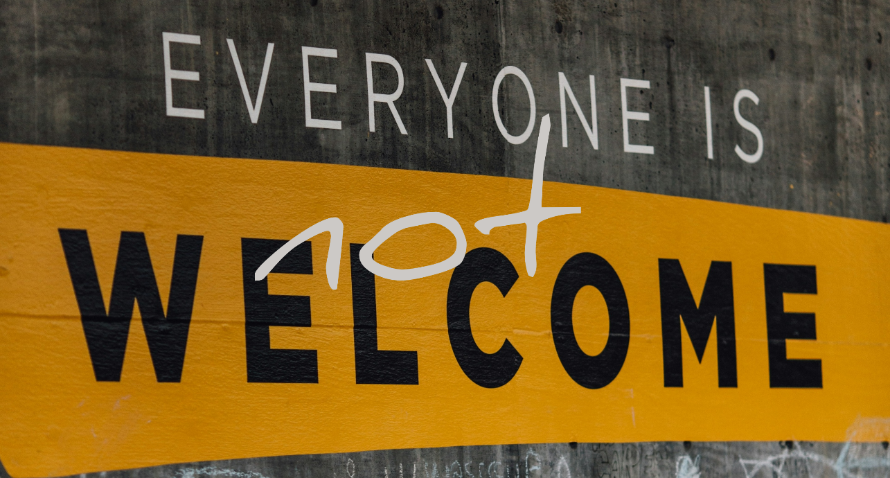 True compassion doesn’t discriminate