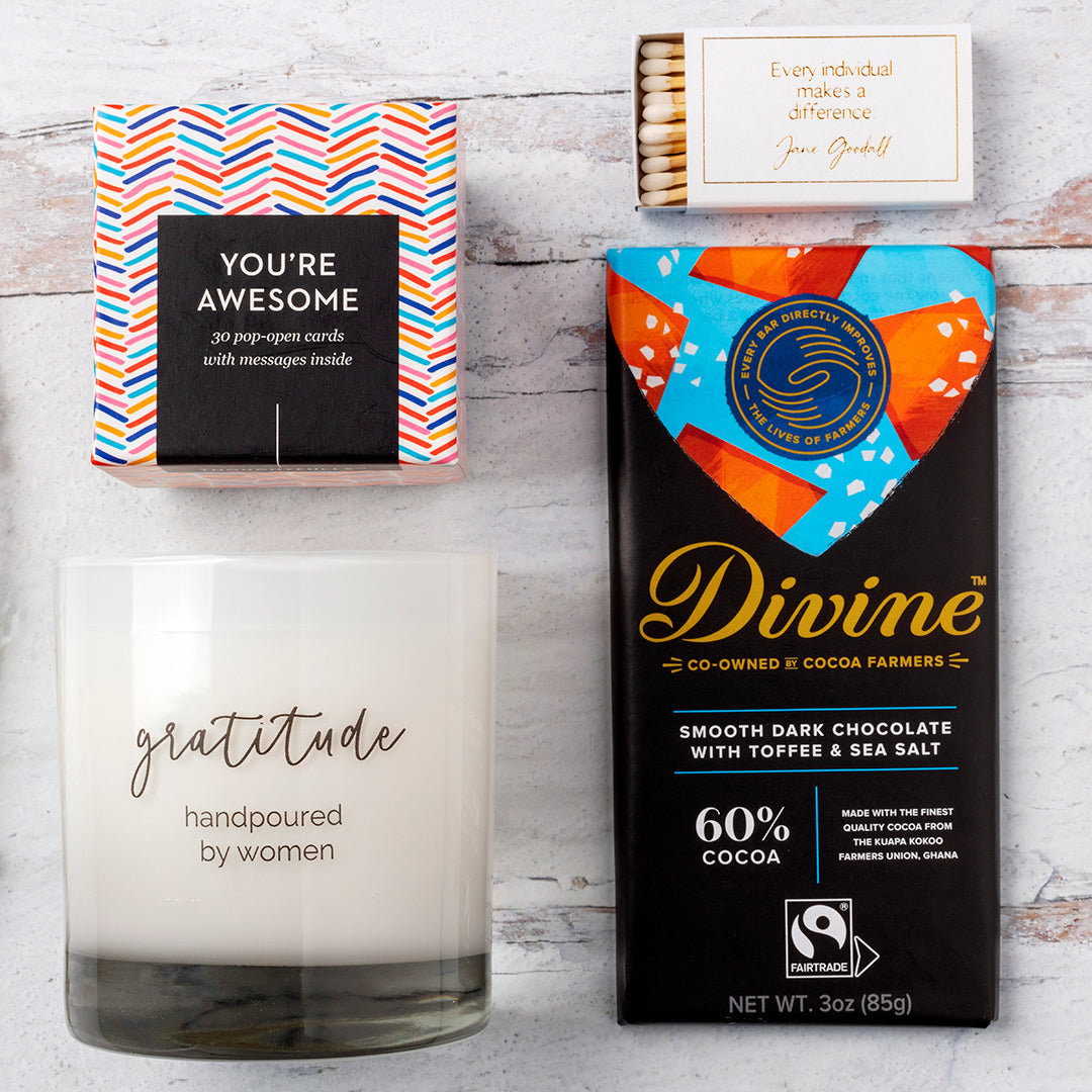 8 Girl Empowerment Organizations for Brighter Future Prosperity Candle