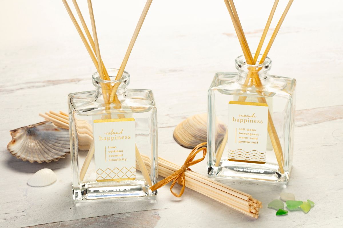 The complete guide on how to use a reed diffuser | How do you use a reed diffuser | What are the benefits of a reed diffuser