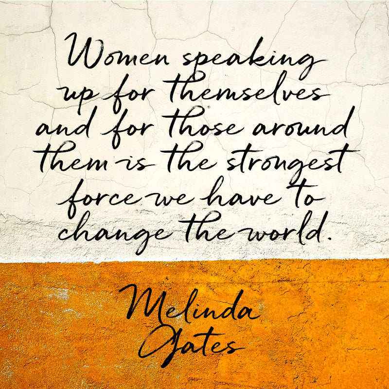 10 Inspiring Women’s Events that are Leading the Way to Change - Prosperity Candle Blog