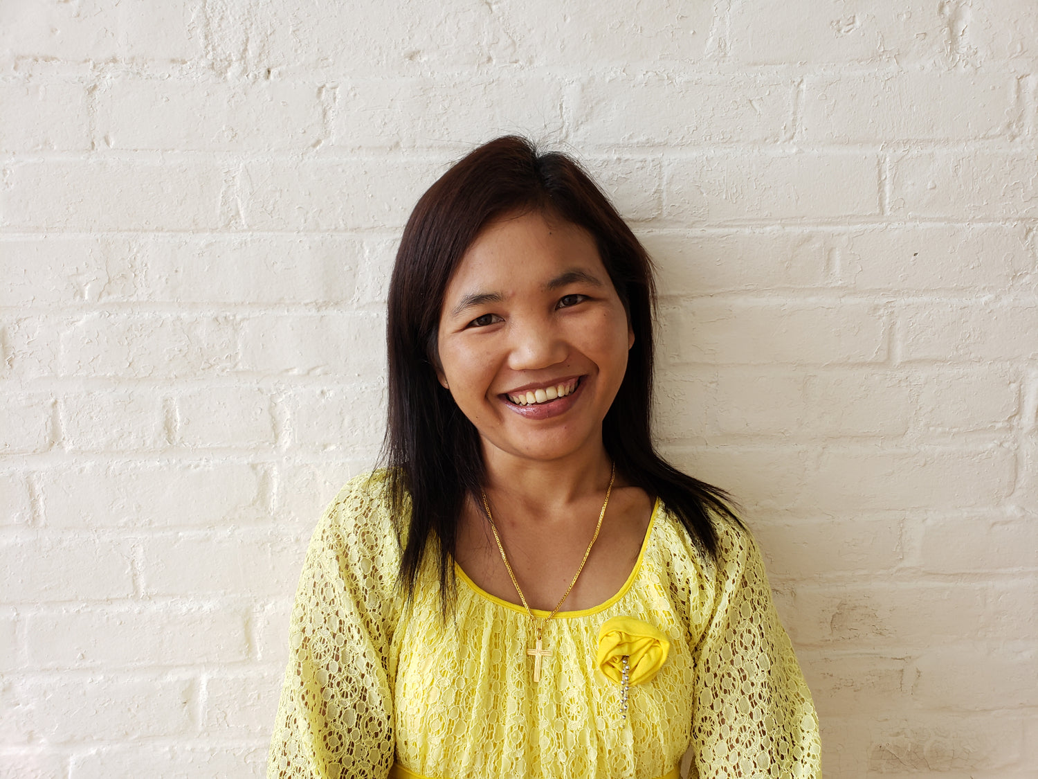 Artisan Spotlight: Meet candle-maker Sui of Prosperity Candle. Handpoured ethically made candles.