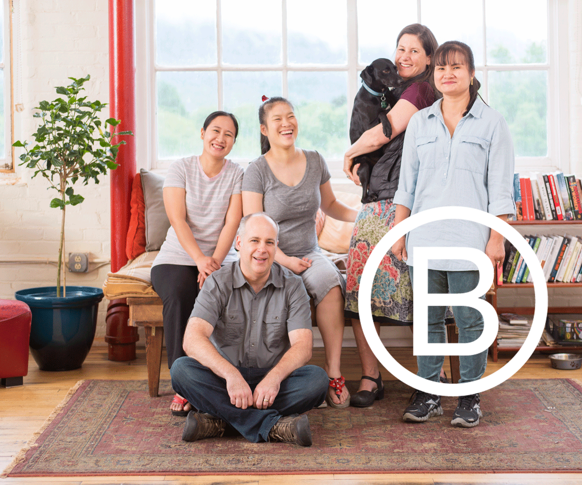 10 Top B Corp Companies Using Business As a Force for Good