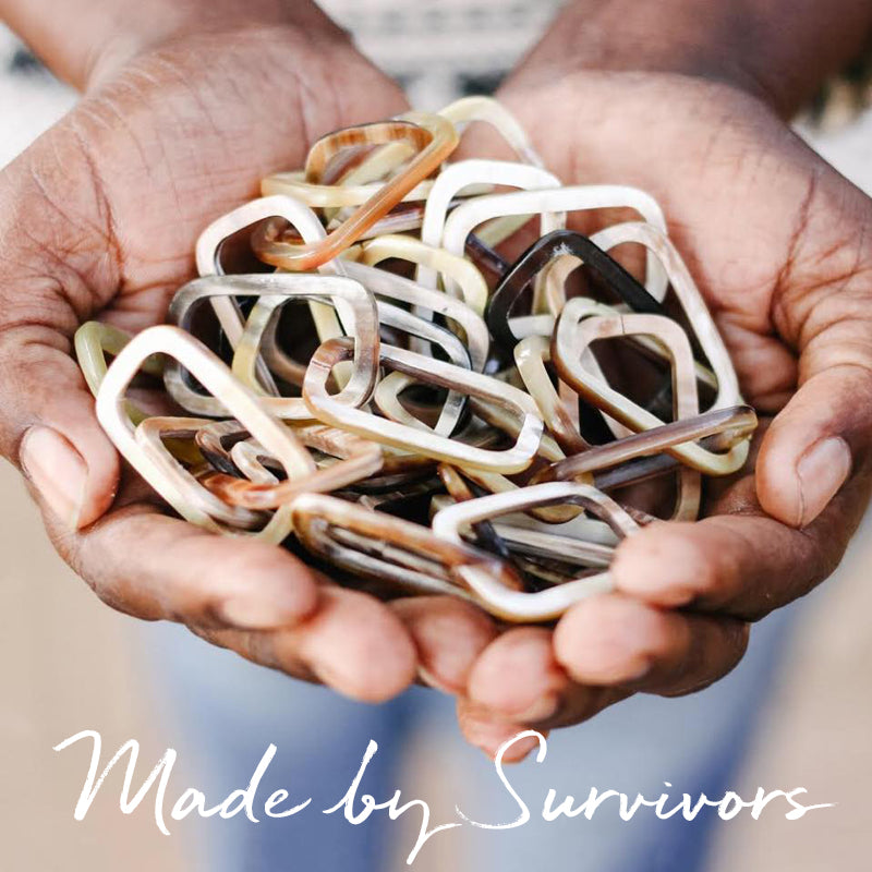 7 Artisan-Made Products that Empower Survivors of Human Trafficking | Prosperity Candle Blog