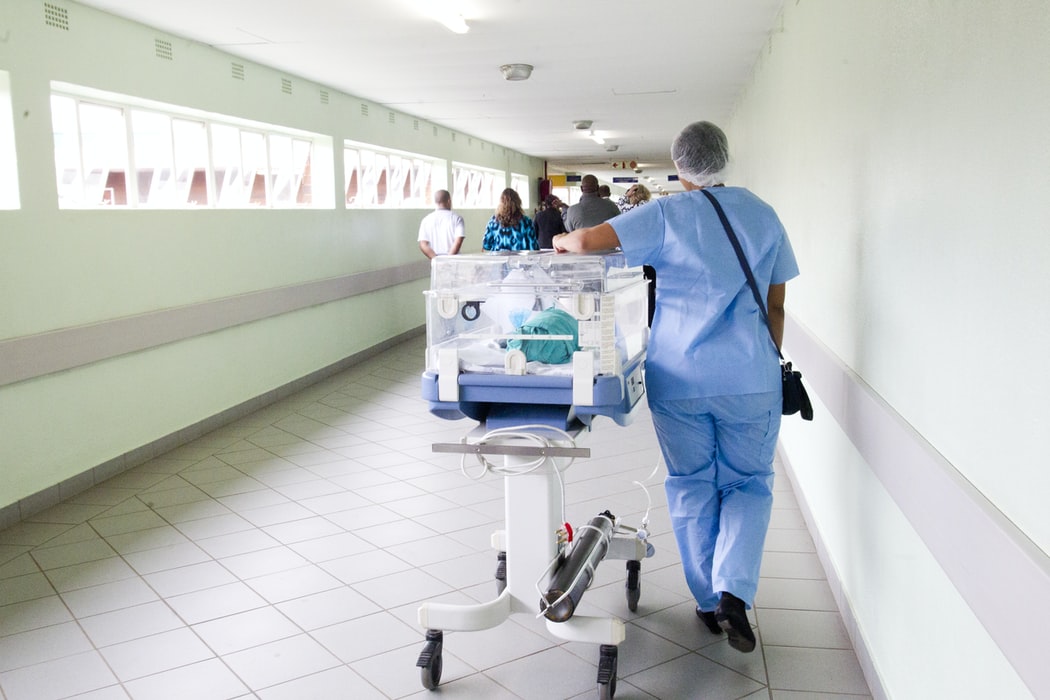 8 Ways to Support Frontline Nurses During National Nurses Week 2020