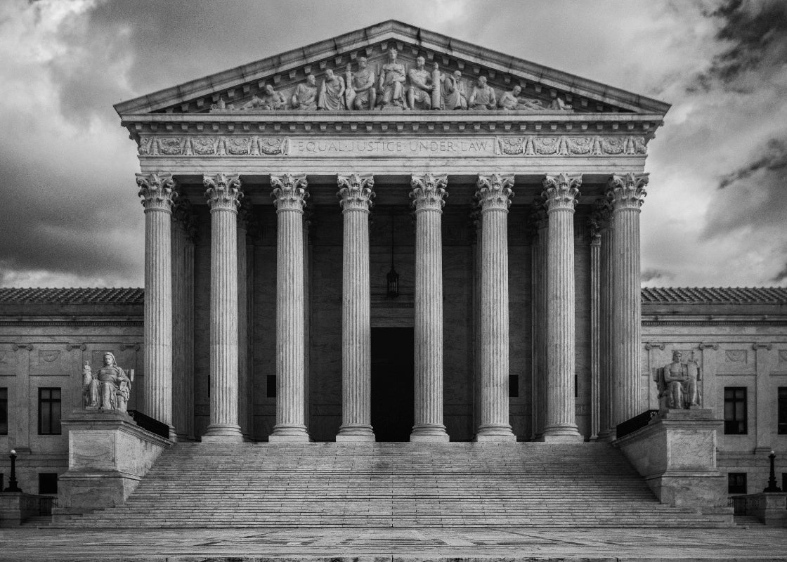 Supreme Court dismantles democracy