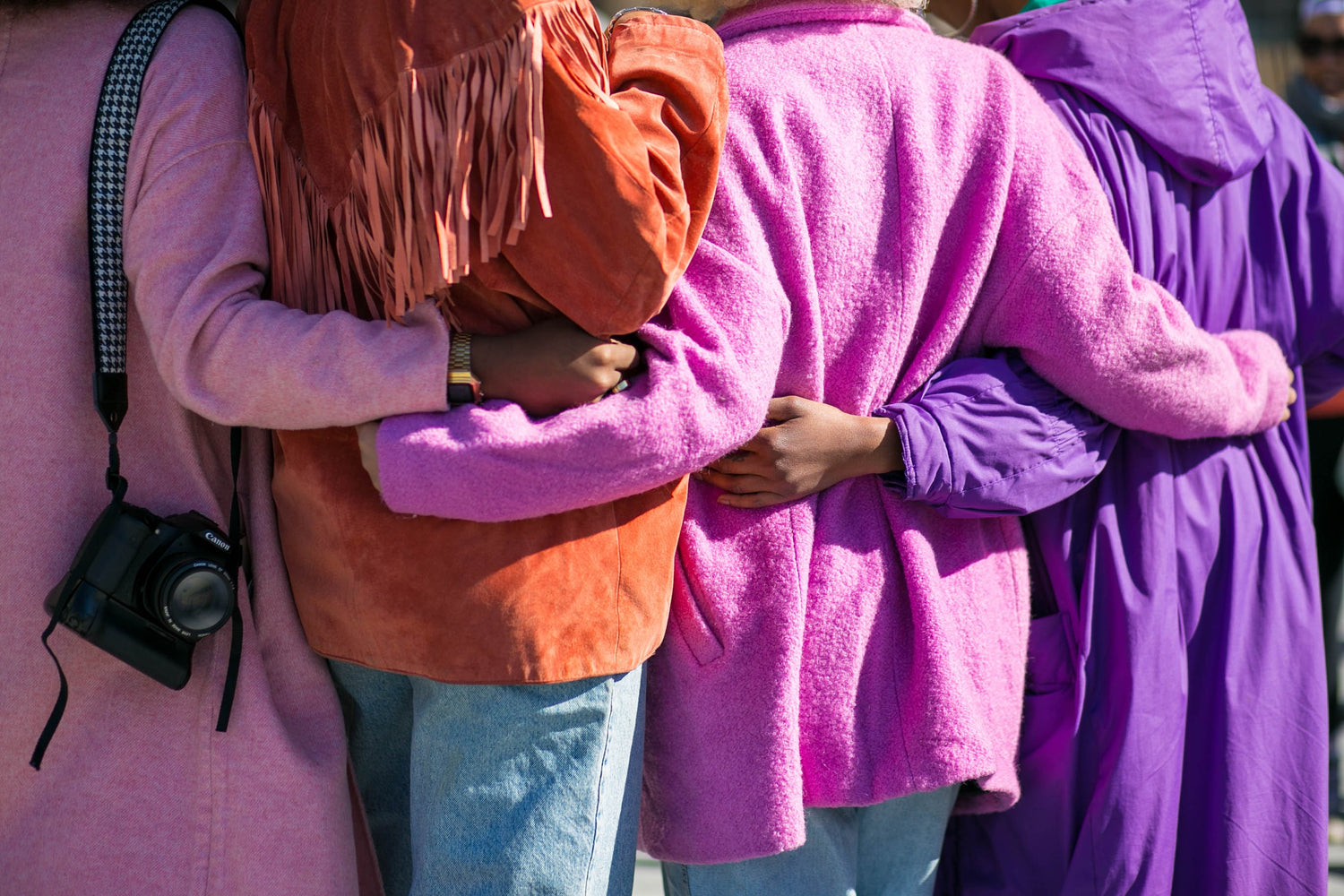 Celebrate International Day of the Girl this year on October 11 | Prosperity Candle